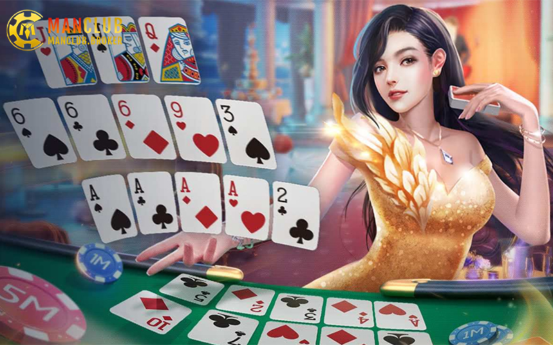 Mậu binh Manclub